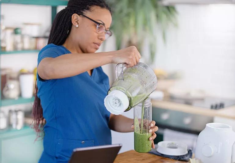 blendjet vs nutribullet
